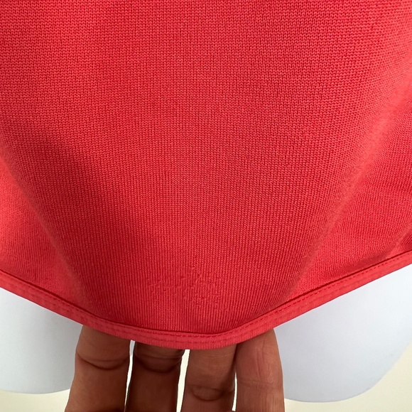 Patagonia 3/4 Zip Coral Polartec Pullover, Soft and Cozy, XS Cozy - Picture 15 of 16